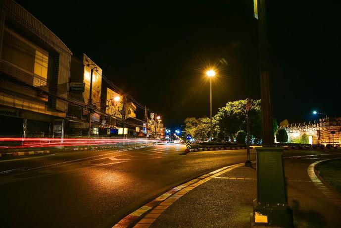 Imagen general del Hotel MhonSa Hotel. Foto 3