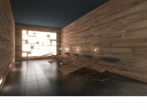 Imagen general del Hotel Mhotel. Foto 1