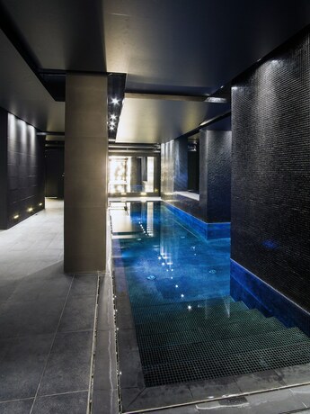 Imagen general del Hotel Mhotel. Foto 5