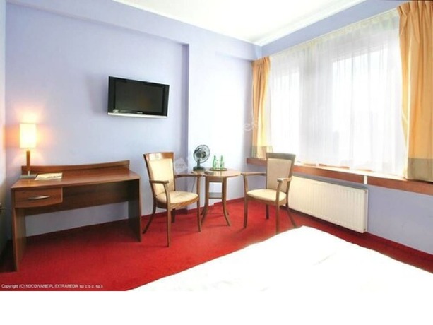 Imagen de la habitación del Hotel Mhotel. Foto 18
