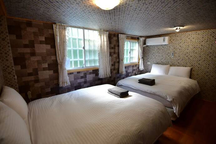 Imagen general del Hotel Mhuwe Hotspring. Foto 3