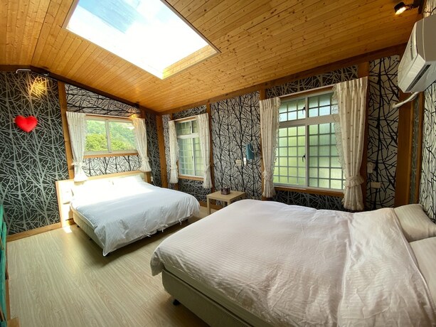 Imagen general del Hotel Mhuwe Hotspring. Foto 4