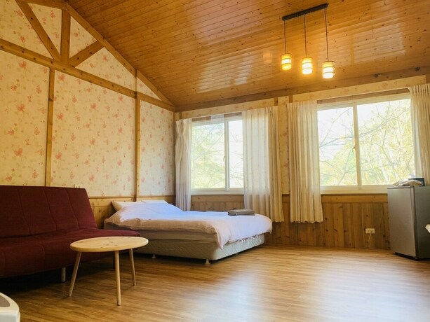 Imagen general del Hotel Mhuwe Hotspring. Foto 1