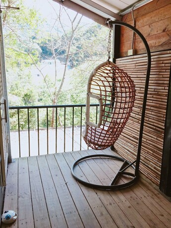 Imagen de la habitación del Hotel Mhuwe Hotspring. Foto 15