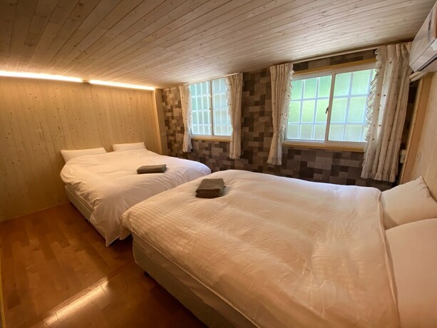 Imagen de la habitación del Hotel Mhuwe Hotspring. Foto 18