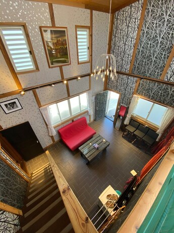Imagen de la habitación del Hotel Mhuwe Hotspring. Foto 23