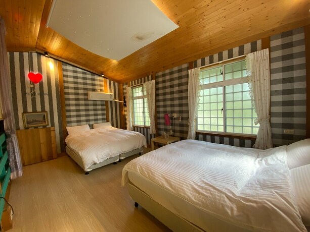 Imagen de la habitación del Hotel Mhuwe Hotspring. Foto 24