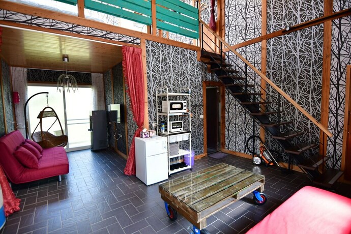 Imagen de la habitación del Hotel Mhuwe Hotspring. Foto 34