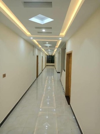 Imagen general del Hotel Mi Amor. Foto 3
