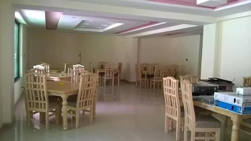 Imagen general del Hotel Mi Amor. Foto 4