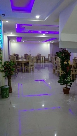 Imagen general del Hotel Mi Amor. Foto 8