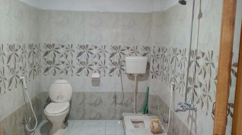 Imagen general del Hotel Mi Amor. Foto 11
