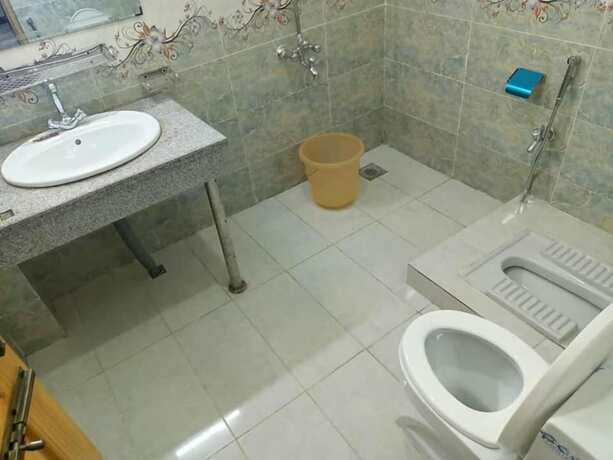 Imagen general del Hotel Mi Amor. Foto 12