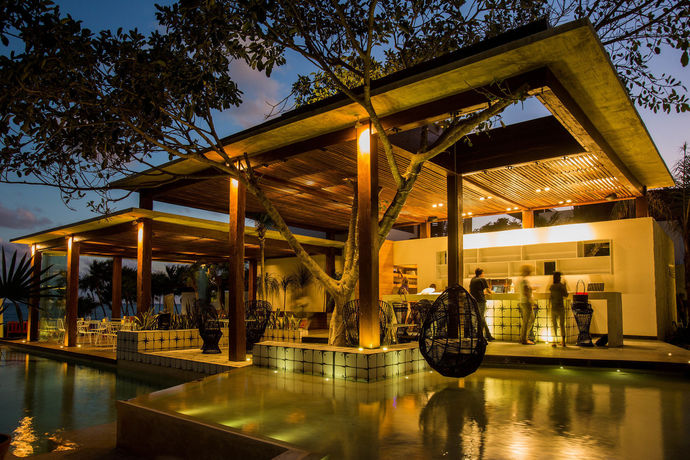 Imagen de los exteriores del Hotel Mi Amor – Adults Only – Colibri Boutique Hotels. Foto 9