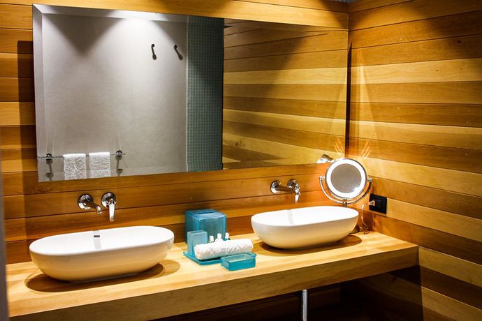 Imagen de la habitación del Hotel Mi Amor – Adults Only – Colibri Boutique Hotels. Foto 2