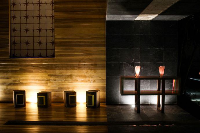 Imagen de los interiores del Hotel Mi Amor – Adults Only – Colibri Boutique Hotels. Foto 21