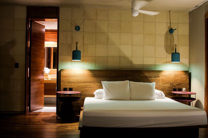 Imagen de la habitación del Hotel Mi Amor – Adults Only – Colibri Boutique Hotels. Foto 3