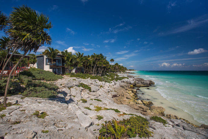 Imagen de los exteriores del Hotel Mi Amor – Adults Only – Colibri Boutique Hotels. Foto 10