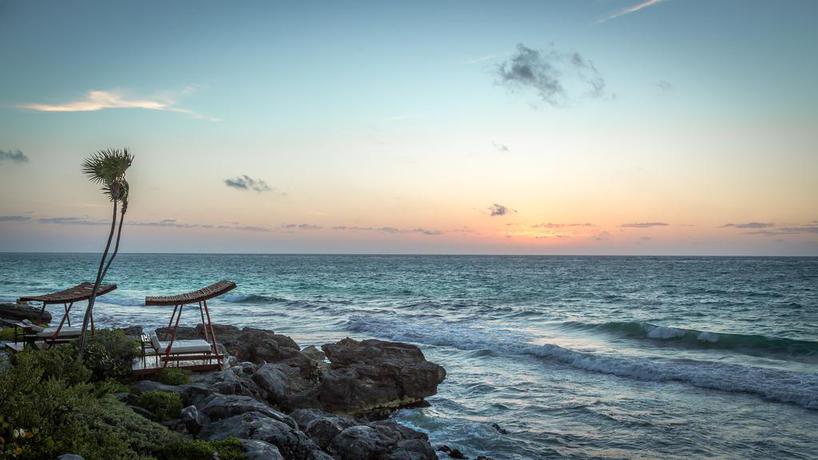 Imagen de los exteriores del Hotel Mi Amor – Adults Only – Colibri Boutique Hotels. Foto 11