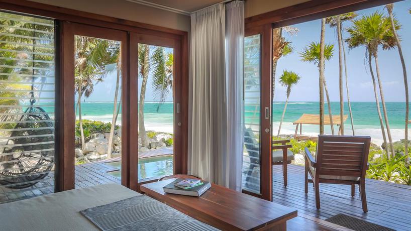 Imagen de los exteriores del Hotel Mi Amor – Adults Only – Colibri Boutique Hotels. Foto 15