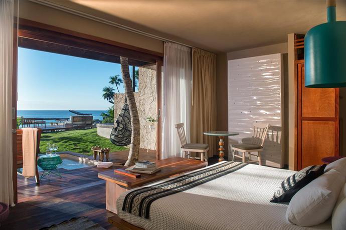 Imagen de la habitación del Hotel Mi Amor – Adults Only – Colibri Boutique Hotels. Foto 5