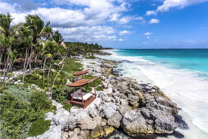 Imagen de los exteriores del Hotel Mi Amor – Adults Only – Colibri Boutique Hotels. Foto 16