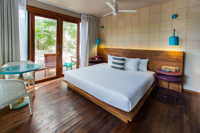 Imagen de la habitación del Hotel Mi Amor – Adults Only – Colibri Boutique Hotels. Foto 7