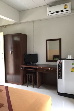 Imagen de la habitación del Hotel Mi Casa Apartment. Foto 6