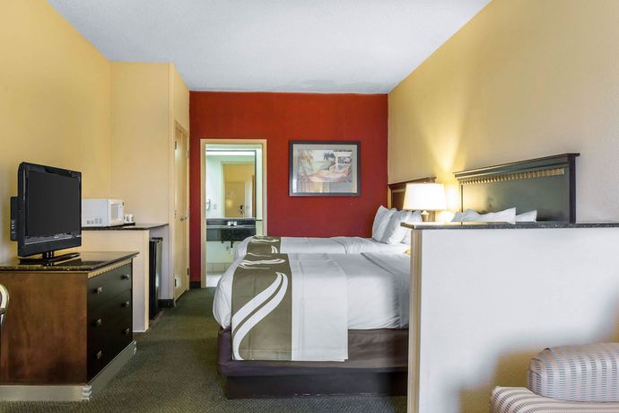 Imagen de la habitación del Hotel Mi Casa, Doctor Phillips. Foto 5