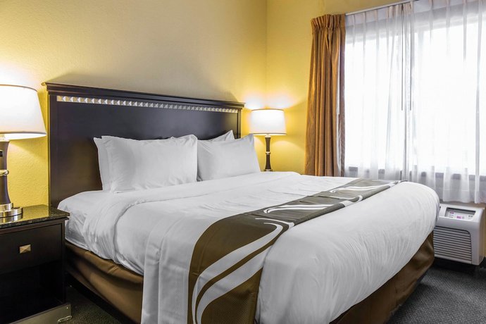 Imagen de la habitación del Hotel Mi Casa, Doctor Phillips. Foto 8