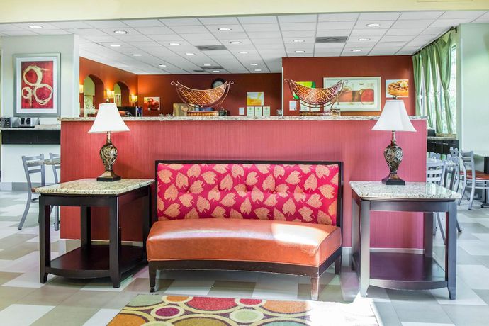 Imagen de los interiores del Hotel Mi Casa, Doctor Phillips. Foto 16