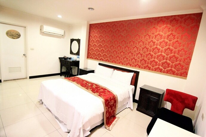 Imagen de la habitación del Hotel Mi Casa Inn. Foto 13