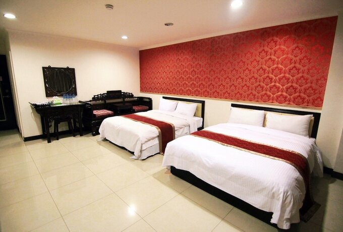 Imagen de la habitación del Hotel Mi Casa Inn. Foto 14