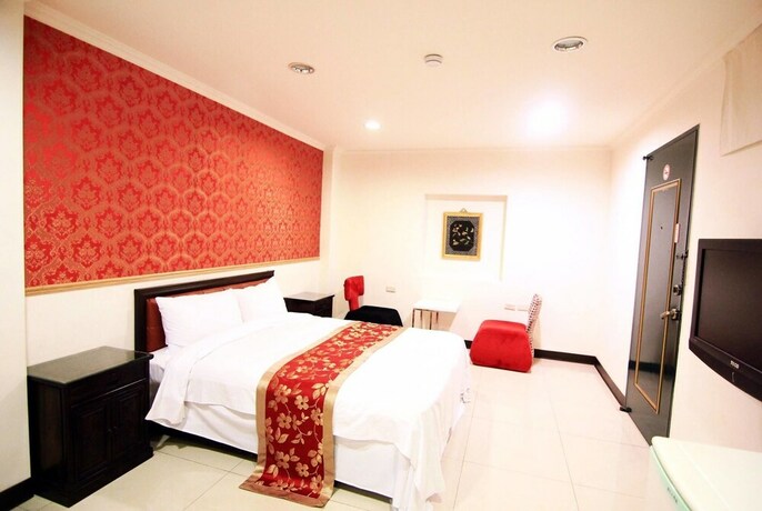 Imagen de la habitación del Hotel Mi Casa Inn. Foto 18