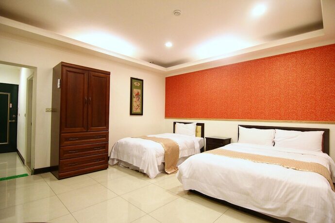 Imagen de la habitación del Hotel Mi Casa Inn. Foto 19