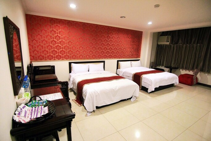 Imagen de la habitación del Hotel Mi Casa Inn. Foto 20
