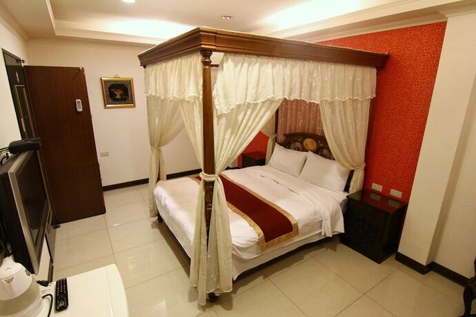 Imagen de la habitación del Hotel Mi Casa Inn. Foto 22