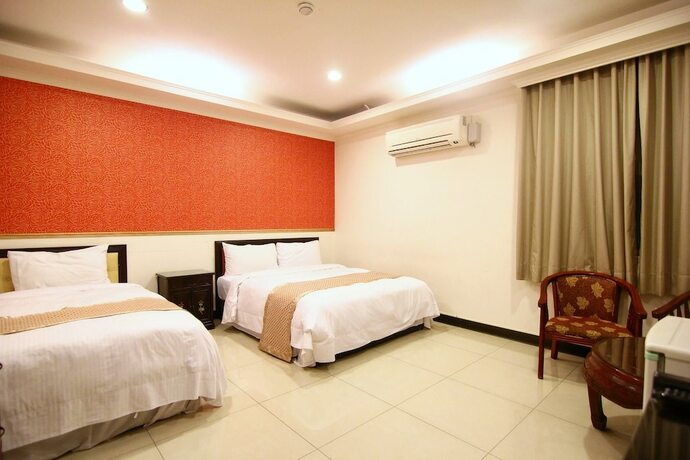 Imagen de la habitación del Hotel Mi Casa Inn. Foto 27