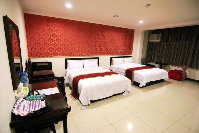 Imagen de la habitación del Hotel Mi Casa Inn. Foto 28