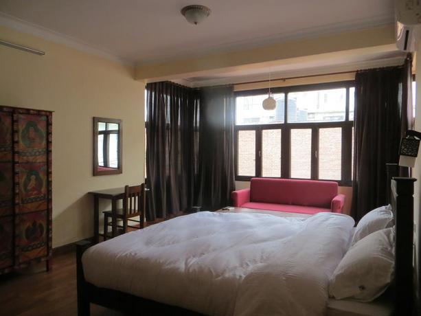 Imagen de la habitación del Hotel Mi Casa, Katmandu. Foto 4