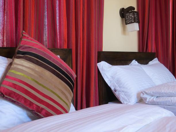 Imagen de la habitación del Hotel Mi Casa, Katmandu. Foto 5
