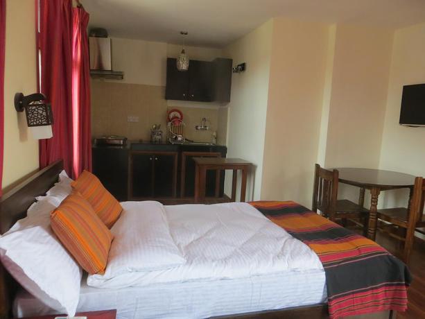 Imagen de la habitación del Hotel Mi Casa, Katmandu. Foto 6