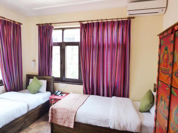 Imagen de la habitación del Hotel Mi Casa, Katmandu. Foto 8