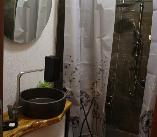 Imagen general del Hotel Mi Casa, SKOPJE. Foto 5