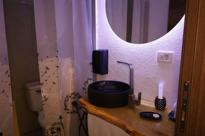 Imagen general del Hotel Mi Casa, SKOPJE. Foto 11