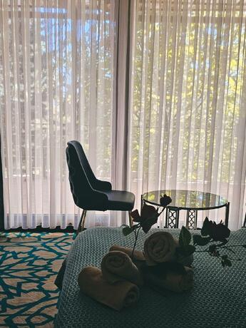 Imagen general del Hotel Mi Casa, SKOPJE. Foto 14