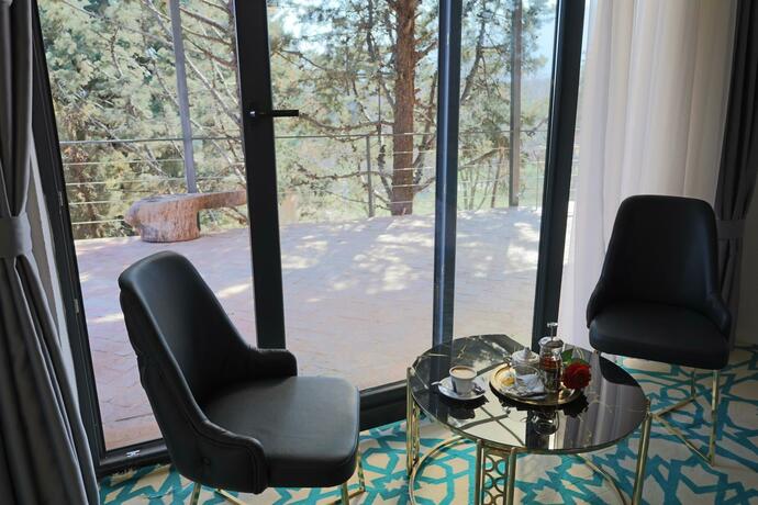 Imagen general del Hotel Mi Casa, SKOPJE. Foto 19