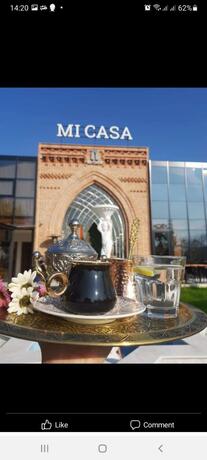 Imagen general del Hotel Mi Casa, SKOPJE. Foto 23