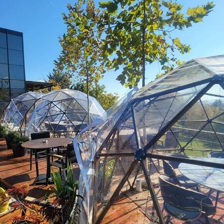 Imagen general del Hotel Mi Casa, SKOPJE. Foto 27