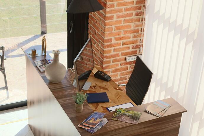 Imagen general del Hotel Mi Casa, SKOPJE. Foto 31